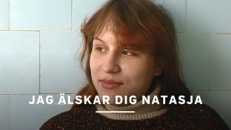 Jag älskar dig Natasja! Trailer