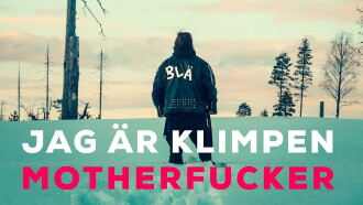 Jag är Klimpen, motherfucker! Trailer