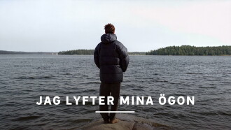 Jag lyfter mina ögon Trailer