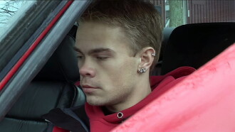 Jag vill inte leva detta livet Trailer