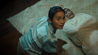 Jaga Pocong Trailer