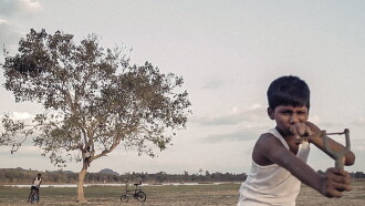 Jagat Trailer
