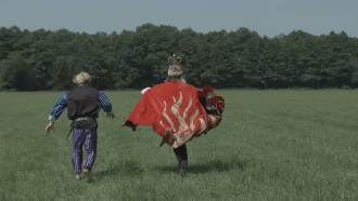Jagiełło vs Krzyżacy Trailer