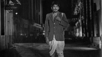 Jagte Raho Trailer