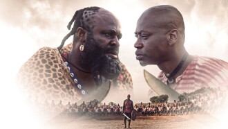 Jagun Jagun Trailer