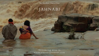 Jahnabi Trailer