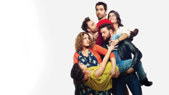 J'ai envie de toi Trailer
