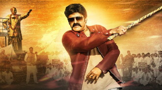 Jai Simha Trailer