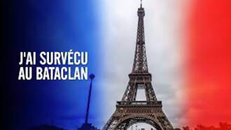 J'ai survécu au Bataclan Trailer