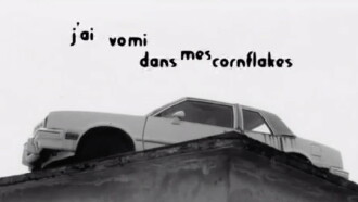 J'ai vomi dans mes cornflakes Trailer