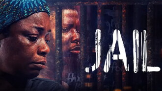 Jail Trailer