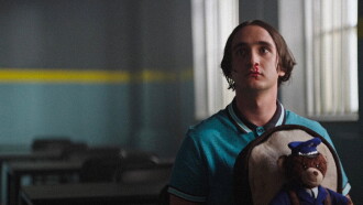 Jailbird Trailer
