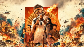 Jailer 2 Trailer