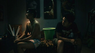 Jakarta Deep Down Trailer