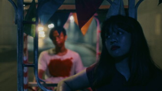 Jakarta Nocturnal Chaos! Trailer