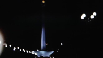 Jakarta Twilight Trailer
