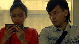 Jakarta vs Everybody Trailer