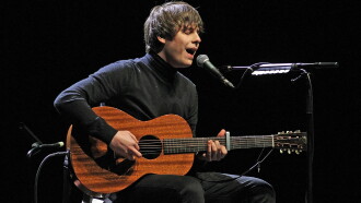 Jake Bugg - Live at the Royal Albert Hall Trailer