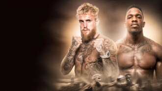Jake Paul vs. Andre August Trailer