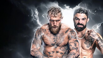 Jake Paul vs. Mike Perry Trailer