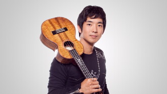 Jake Shimabukuro: Life on Four Strings Trailer