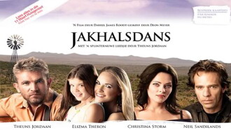 Jakhalsdans Trailer