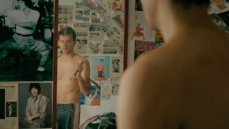Jaky Chan Trailer
