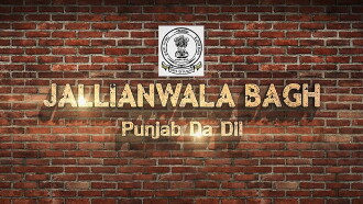 Jallianwala Bagh: Punjab Da Dil Trailer