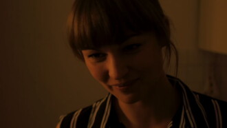 jalousie Trailer