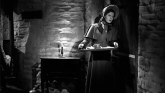 Jamaica Inn Trailer