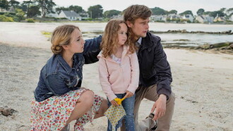 Jamais sans toi, Louna Trailer