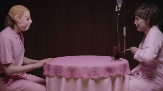 Jamás me echarás de ti Trailer