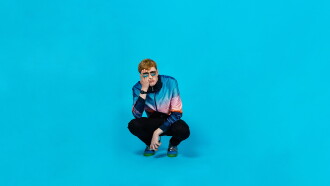 James Acaster: Cold Lasagne Hate Myself 1999 Trailer