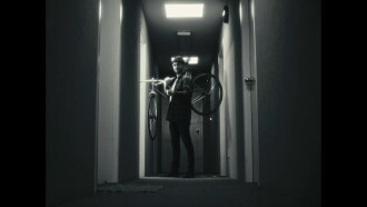 James Trailer