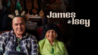 James & Isey Trailer