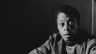 James Baldwin, A Stranger In The Village Trailer