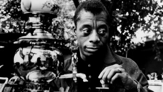 James Baldwin: The Price of the Ticket Trailer