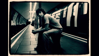 James Blunt: One Brit Wonder Trailer