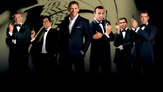 James Bond 50th Anniversary Gala Concert Trailer