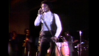 James Brown: Body Heat Trailer