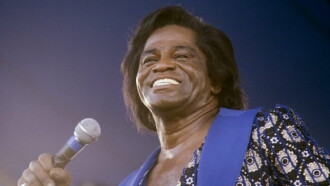 James Brown - Live At Chastain Park Trailer