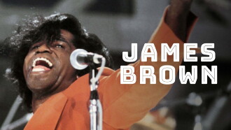James Brown: Live at Montreux Trailer
