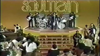 James Brown: Soul Train 1973-1974 Trailer