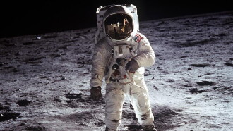 James Cameron & Buzz Aldrin: Explorers - Von der Titanic bis zum Mond Trailer