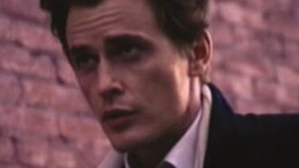 James Dean Trailer