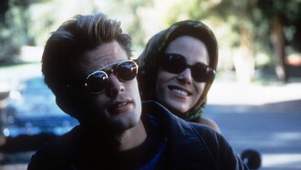 James Dean: Race with Destiny Trailer