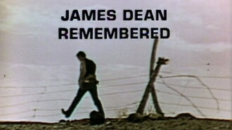 James Dean Remembered Trailer