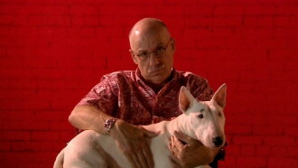 James Ellroy: American Dog Trailer