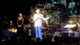James Last: Live at The Royal Albert Hall Trailer