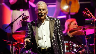 James Last Live in Berlin Trailer